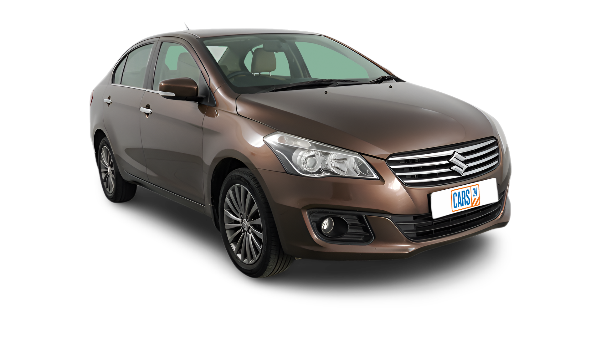 Maruti Ciaz-img